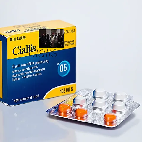 Cialis precio farmacia españa